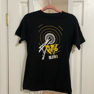 KEXP 90.3 FM - Seattle - Graphic Tee